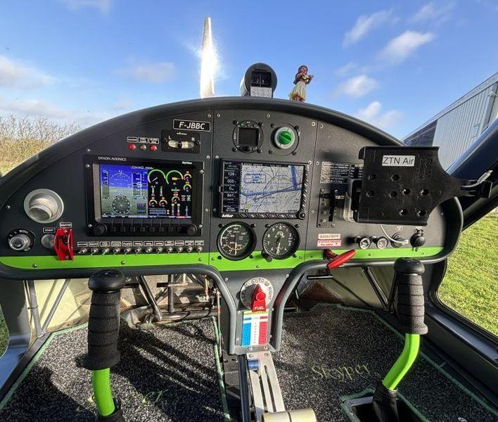 Tomark GT9
