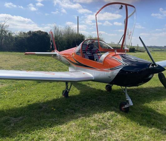 Skyleader KP-2