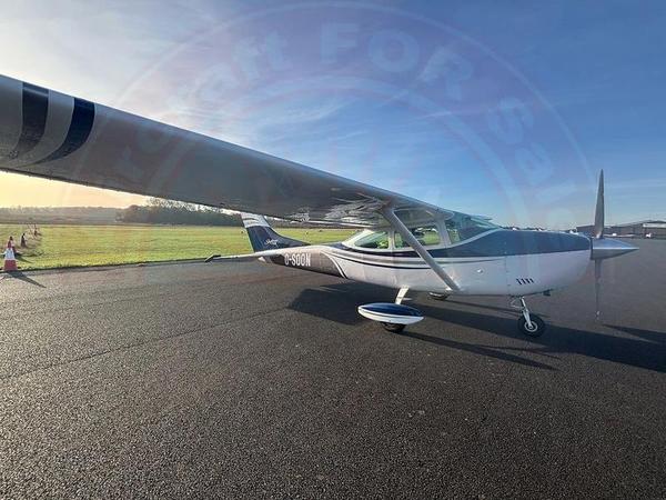 Cessna 182