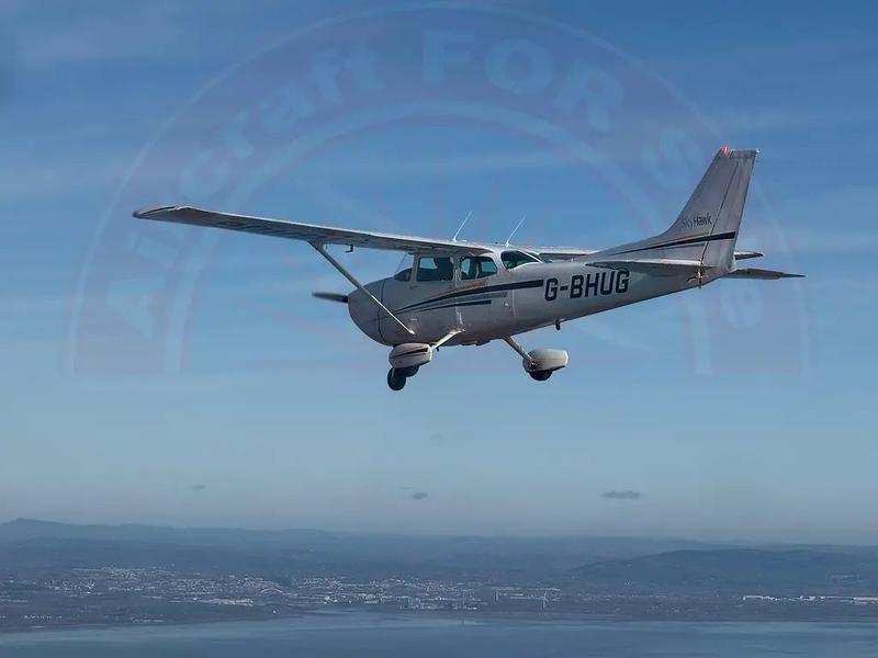 Cessna 172