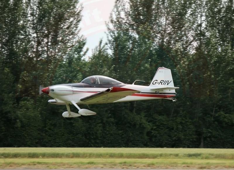 Van's Aircraft RV-4