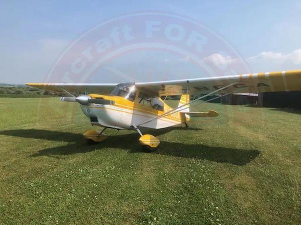 Bellanca Citabria 7 GCBC