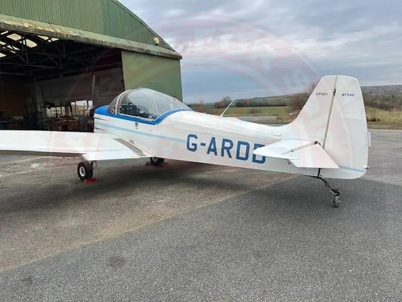 Scintex Emeraude CP301