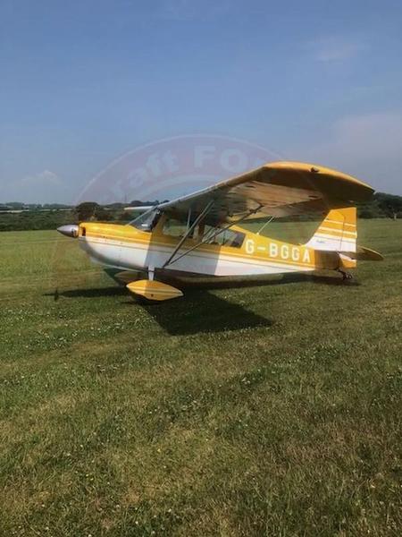 Bellanca Citabria 7 GCBC