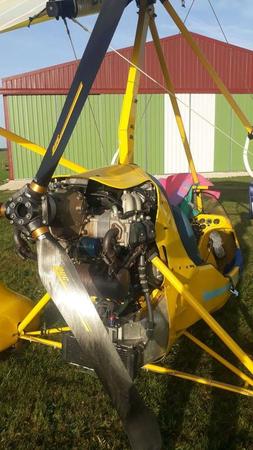 Aquilair 912 Magic 12