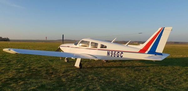 Piper PA-28