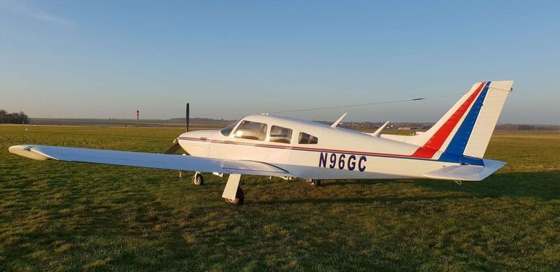 Piper PA-28