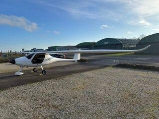 Pipistrel Sinus