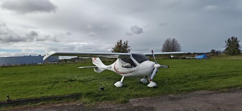 Flight Design CT SW