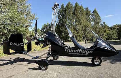 AutoGyro MTOsport