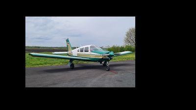 Piper PA-28