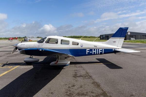 Piper PA-28