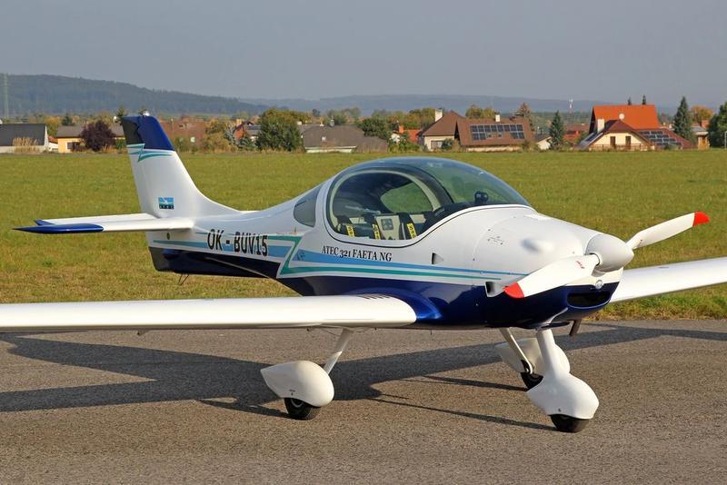 ATEC ATEC 321