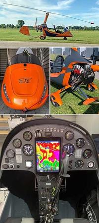 AutoGyro MTOsport 2017