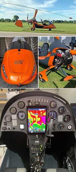 AutoGyro MTOsport 2017
