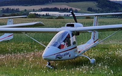 Iniziative Industriali Italiane Sky Arrow