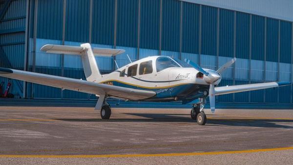 Piper PA-28