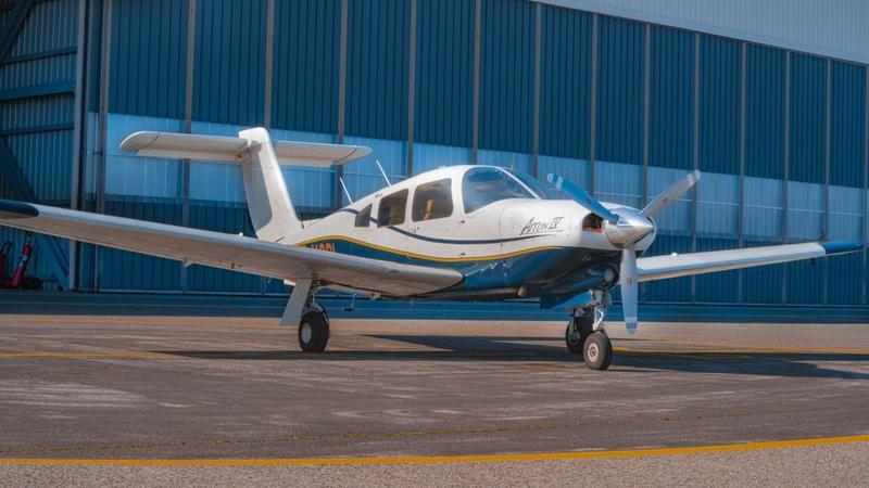 Piper PA-28