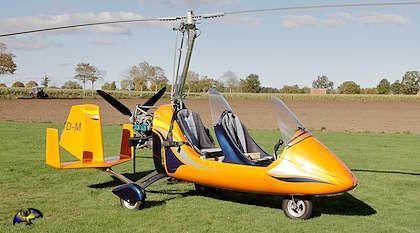 AutoGyro MTOsport