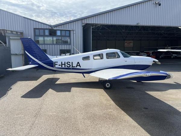 Piper PA-28