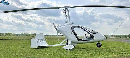 Magni Gyro M 24