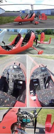 AutoGyro MTOsport