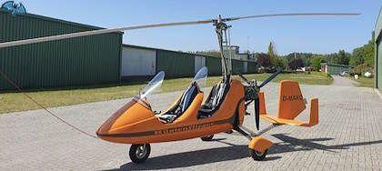 AutoGyro MTOsport
