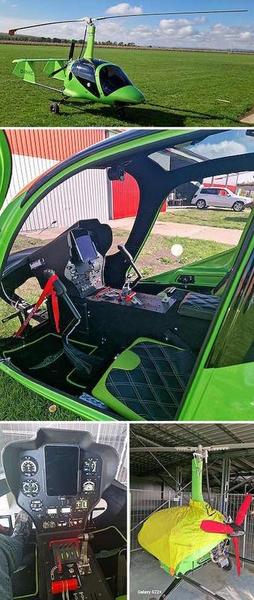 Trendak Tercel Exclusive Edition