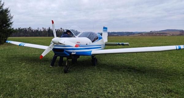 Matějček Mat-20