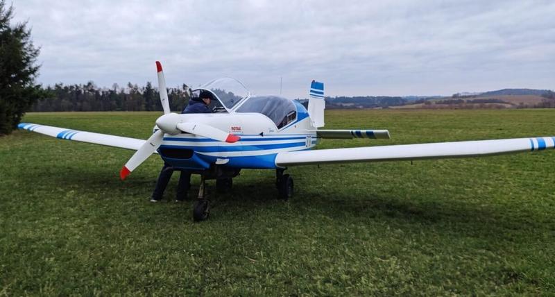 Matějček Mat-20