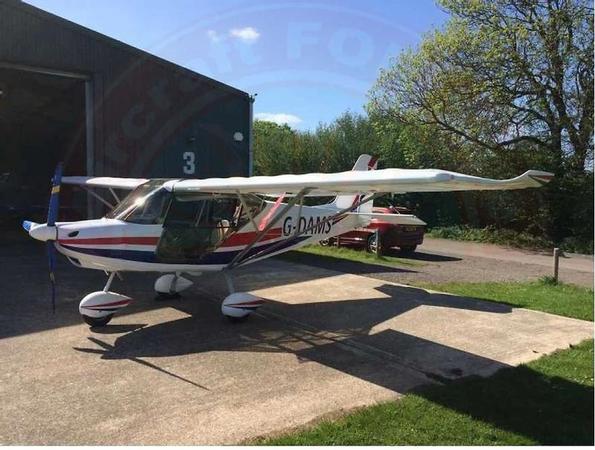 Skyranger Sky Ranger
