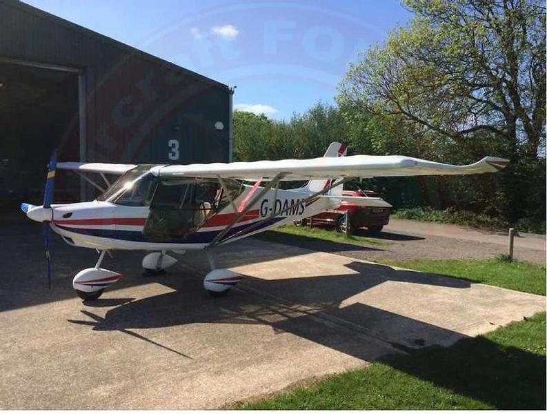Skyranger Sky Ranger
