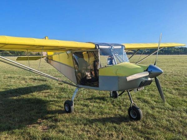 Skyranger Sky Ranger