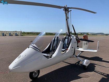 AutoGyro MTOsport