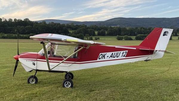TL Ultralight TL 232