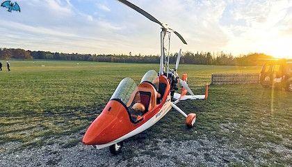 Magni Gyro M 16