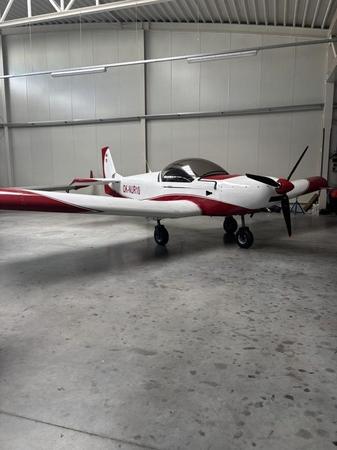 Zenair Zenair Zodiac CH 601