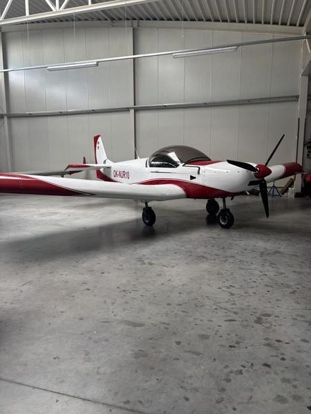 Zenair Zenair Zodiac CH 601
