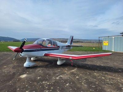 Robin DR300