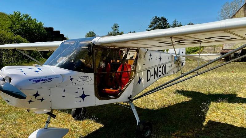 Skyranger Sky Ranger SW