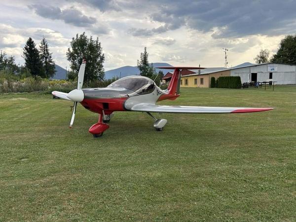 Ellipse Aero Ellipse Spirit
