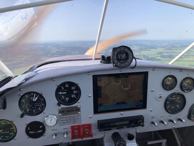 Yetti Air J 03