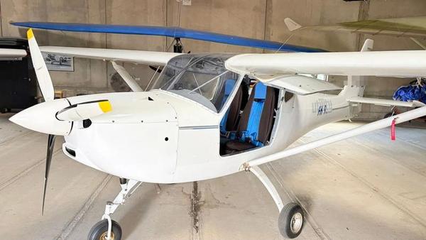 B & F Technik Speyer FK9 Mark III Utility