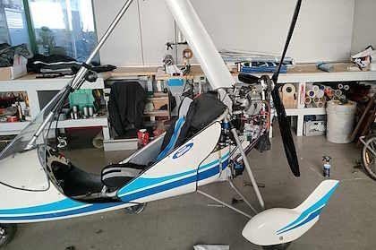 Sky Cruiser