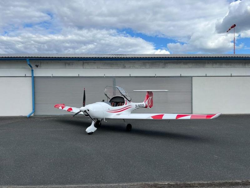 ATEC Zephyr