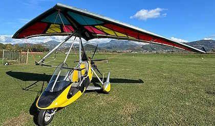 Air Création Tanarg neo BioniX² BioniX X² 13