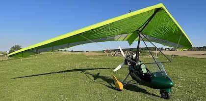Apollo CXMD JET STAR