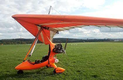Aeros Stranger