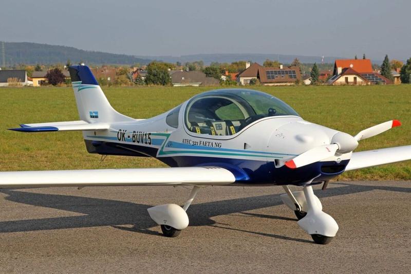 ATEC ATEC 321