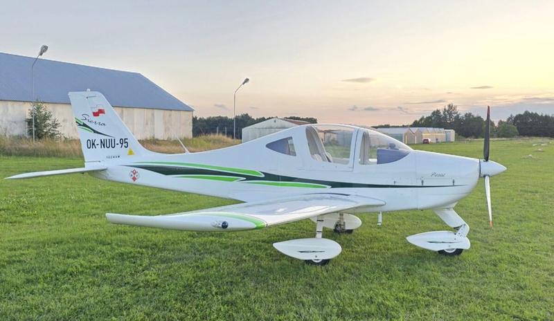 Tecnam P2002